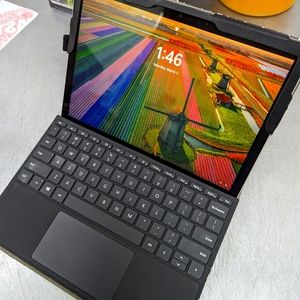 Microsoft surface go 2